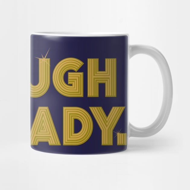 Enough Already. by rt-shirts